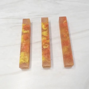 Handmade Waterproof Resin Mold Irregular Shape <b>Casting</b> Art for Home Decoration & Collectibles - Product Image 2