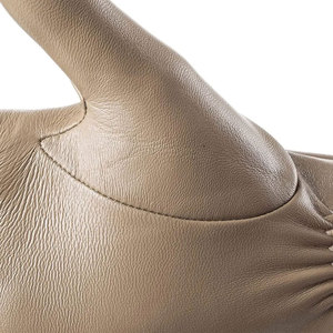 Hot Sale Top Quality Unisex Fashion Leather Gloves Best Arrival Waterproof Fashion Leather Gloves - Product Image 5