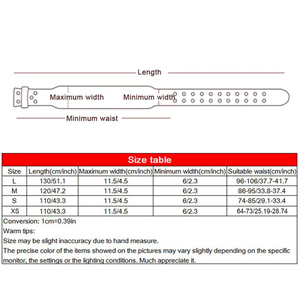 Best Sale Padded Weightlifting Dip <b>Belt</b> Custom Fit 13mm Neoprene Leather Unisex Weight <b>Belts</b> for Daily Life Sports - Product Image 6