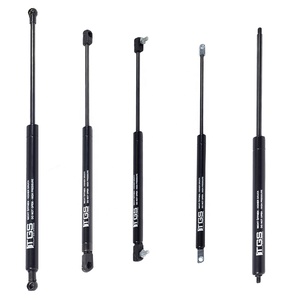 Resorte de Gas para la parte trasera puerta levadiza y capucha de modelo 8X0823359 A1 SPORTBACK 2010- 400 newton portón trasero coupe puntal de gas de gasfedern - Product Image 5