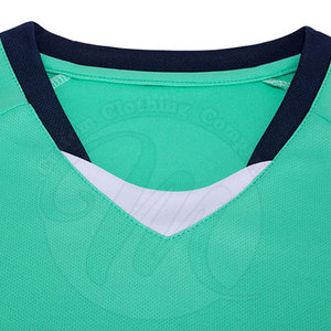 Authentic Football <b>Athletic</b> Clothing Soccer Uniform Practice Sportswear Quick Dry Breathable Apparel Breathable Soccer Uniform - Product Image 5