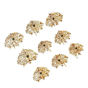 Jada Billa Casual Fashion Jewellery Set - Product Image 1
