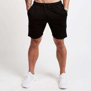 Pantalones Cortos Deportivos Casuales para Hombre, Modernos, de Algodón Ecológico, con Características Transpirables y Resistentes al Viento - Product Image 5