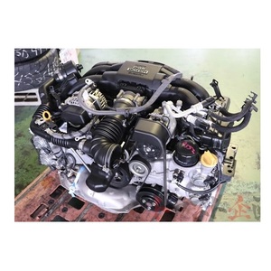 Motor de Gasolina/Gas FA20 Usado de 2.0L/3.8L - Bajo Kilometraje, Ajuste Universal, Garantía de 12 Meses - Product Image 2