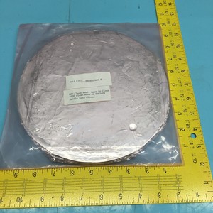 AMAT 0020-22196 PEDESTAL 8", 149960 - Equipo y Piezas de Semiconductores de Confianza de Global Legacy Semiconductor - Product Image 1