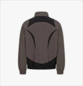 Reflective Breathable Windbreaker <b>Tracksuits</b> Outdoor Waterproof Lightweight <b>Tracksuits</b> for Sale - Product Image 3