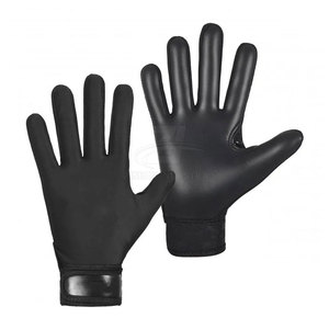 Gants de football américain 100 % cuir de haute qualité, personnalisez votre propre logo, gants américains imprimés sur mesure - Product Image 4