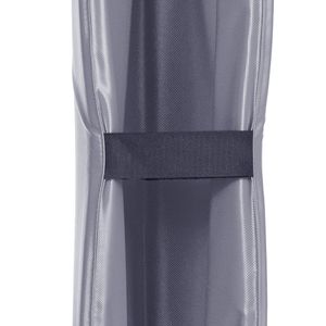 Acolchado envolvente de alta resistencia para poste de baloncesto de 71 pulgadas de alto y 1.2 pulgadas de grosor, para canchas de 2, 6.3, 4.5x4.5 pulgadas - Product Image 2