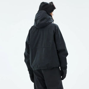 Chaqueta de Esquí OEM para Hombre, Diseño de Contraste de Color, para Snowboard, Esquí y Motonieve - Product Image 5