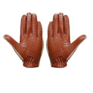 Gants de cyclisme à séchage rapide, fabrication industrielle, protection, anti-boulochage, résistance à la chaleur, antibactériens - Product Image 6