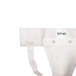 Venta Directa de Fábrica GAPE SPORTS Protector Inguinal con Cintura Elástica, Poliéster y Algodón Duraderos, Personalizable, Protector Deportivo para Adultos - Product Image 2