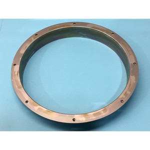 HITACHI 2-814363-C, ตัวล็อคโอริง, แผ่นป้องกันด้านล่าง - อุปกรณ์และอะไหล่เซมิคอนดักเตอร์ระดับโลกที่เชื่อถือได้ - Product Image 3
