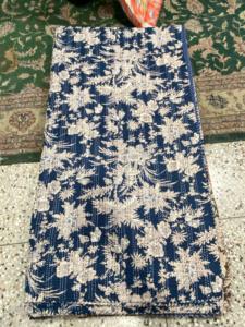 Exportador de Colchas Kantha Hechas a Mano en India, Proveedor de Colchas de Algodón para Cadenas de Tiendas Minoristas, Hoteles, Importadores y Marcas de Interiores - Product Image 2