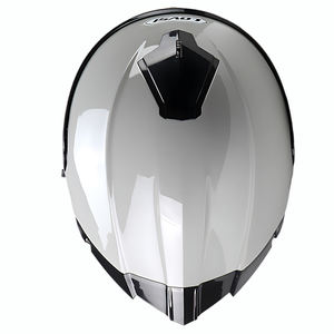 <span class=keywords><strong>Casco</strong></span> de Motocicleta con Doble Visera Aprobado por DOT, <span class=keywords><strong>Casco</strong></span> de Motocross Cómodo de ABS, <span class=keywords><strong>Casco</strong></span> Integral para Motocicleta - Product Image 6