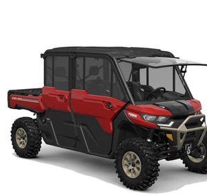 Vehículo Utilitario Can-Am Defender Limited HD10 100% Original - Product Image 2