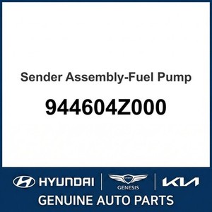 Pompes à carburant et unités de transmission Santa Fe neuves 944604Z000 - Product Image 1