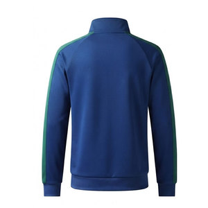 Ensemble de survêtement premium pour homme, veste et pantalon de jogging pour la remise en forme, les exercices et les séances de course - Product Image 5
