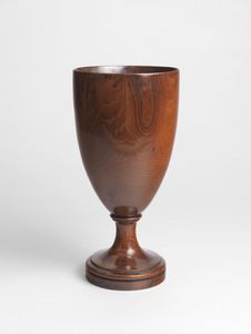 Premium Wooden Coffee Mug Handmade Solid Wood Mug Natural Finish Rustic Design Eco Friendly Drinkware for Dining - Product Image 2