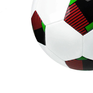 New Professional Official Custom Match Soccer <b>Ball</b> Lightweight High Quality Material Custom Made Outdoor Wholesale - Product Image 5