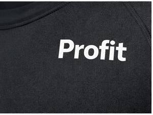 Camiseta de compresión de manga corta para hombre, cuello redondo, tejido liso, casual, para gimnasio y natación, con logo personalizado. - Product Image 5