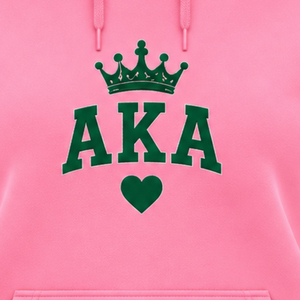 Pink Pullover <b>Hoodie</b> <b>for</b> <b>Women</b> Graphic Letter Print Hooded Sweatshirt Casual Comfortable <b>Long</b> Sleeve Sorority Inspired Appar - Product Image 4