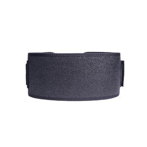Wholesale High Quality Breathable Neoprene Weightlifting Belt Custom Logo Custom Color Unisex Gym Fitness - Product Image 1
