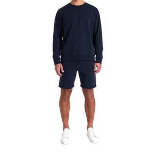 Vente chaude Mens Custom French Terry Workout Shorts Plain Summer Designer Streetwear Mens Terry Shorts Parfait pour un usage quotidien - Product Image 2