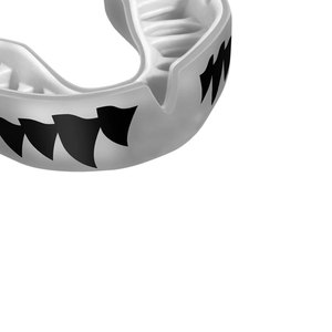 Protège-dents uni de couleur unie, best-seller pour la boxe / Protège-dents de boxe personnalisé en coton uni de qualité supérieure - Product Image 6