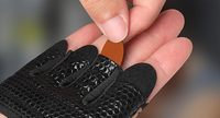 Gants de musculation unisexes respirants en polyester à demi-doigts, protection anti-callosités et anti-déchirures pour la gym, le fitness et le cross-training