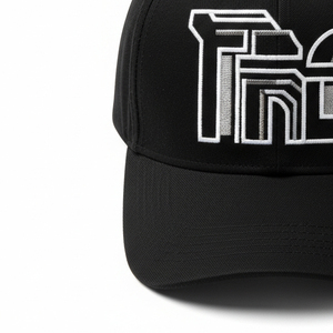 Herramienta de estabilización de gorras con aro metálico universal para máquina de bordar Happy SWF Feiya - Product Image 3