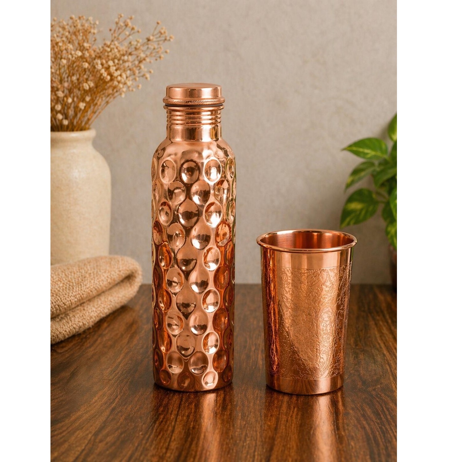 Copper