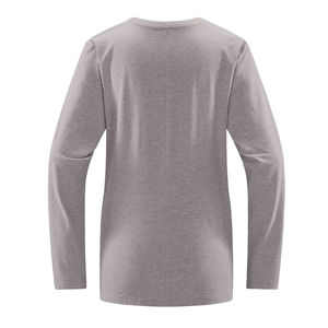 Camisetas de Manga Larga para Mujer, Estilo Casual, de Alta Calidad, Ajuste Delgado, Diseño Moderno, Transpirables - Product Image 5