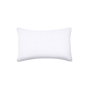 หมอนใยไฟเบอร์เย็นทรงสี่เหลี่ยม 18x18 นิ้ว สำหรับใช้กับเตียงในโรงพยาบาล - Product Image 1