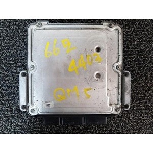 Unité de commande moteur d'occasion Koleos 2008-2011 GENUINE 23710JY08D - Product Image 4