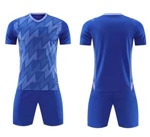 Diseña Tu propio equipo de fútbol. Equipo deportivo. Artículos deportivos. โรปา Fábrica de Fútbol. Camiseta de Fútbol Y Fútbol - Product Image 3