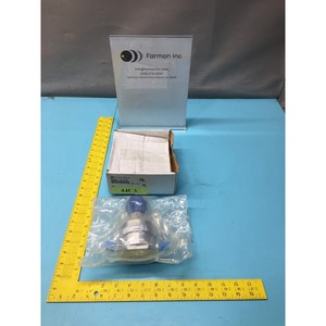 Régulateur de gaz AMAT 3800-01119, 43800812 EV, PRESS - Équipements et pièces semi-conductrices de renommée mondiale à la confiance de tous - Product Image 6