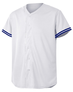 Ropa Deportiva de Béisbol Antibacteriana de Poliéster de 220g - Product Image 3
