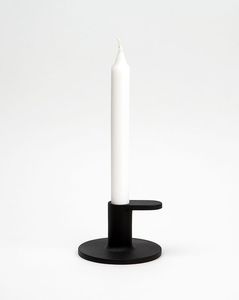 เชิงเทียนทองแดงดีไซน์ทันสมัยทรงเรียวสำหรับตกแต่งบ้าน - Product Image 6