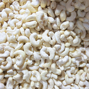 สินค้าขายดี ปี 2026 เม็ดมะม่วงหิมพานต์ SANTIGO Kaju Badam Nuts เม็ดมะม่วงหิมพานต์ ตอบสนองรวดเร็ว - Product Image 1