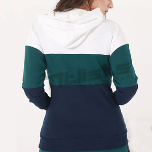 Soft Fabric Women <b>Hoodies</b> <b>Lightweight</b> Material Comfortable Fit Premium Casual Style Everyday Clothing Collection Women <b>Hoodies</b> - Product Image 3
