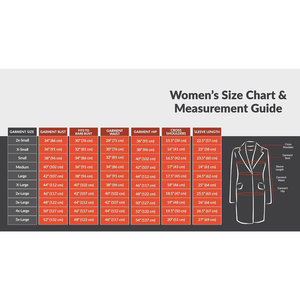 Gabardina de Cuero Gótica Bicolor Negra y Roja para Mujer con Capucha, Larga, Acolchada, Estilo Steampunk, Gran Venta - Product Image 6