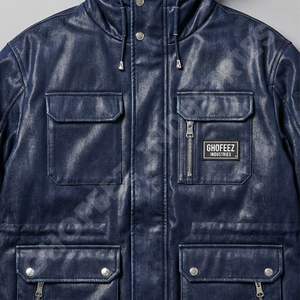 Veste de ski unisexe personnalisée pour hommes et femmes, imperméable, coupe-vent, manteau d'hiver pour le snowboard, fournisseur en gros OEM, haute qualité - Product Image 6