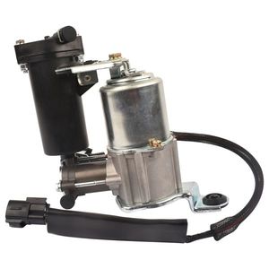 Compressore per Sospensioni Pneumatiche per Lexus GX470 Sport Utility 2003-2009, Serie C3 1, Modelli Avenue VW 4891060020 e 4891060021 - Product Image 1