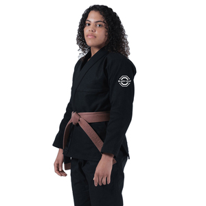 Kimono de Jiu-Jitsu Brésilien (BJJ) Premium – Tenue d'entraînement d'arts martiaux – Fournisseur de logos personnalisés - Product Image 1