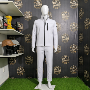 Veste softshell homme, conçue pour la montagne, imperméable, coupe-vent et respirante. - Product Image 3