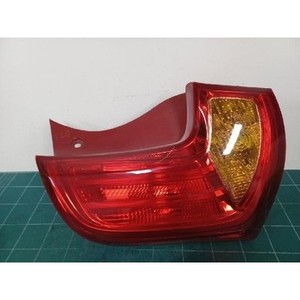 Conjunto de Faro Trasero Derecho para Picanto 2011-2017, Usado, OEM 924021Y000 - Product Image 1