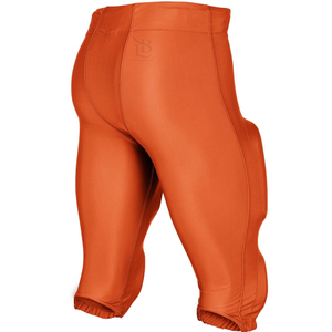 Durable American Football Pants Men Lightweight <b>Stretch</b> Fabric Athletic Training Practice and Game Ready Bottoms - Product Image 5