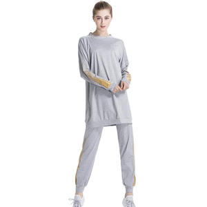 Vestido Deportivo Largo para Mujer, Musulmán, Modesto, Transpirable, Ligero, de Secado Rápido, para Gimnasio, Entrenamiento, Fitness, Yoga y Uso Diario - Product Image 4