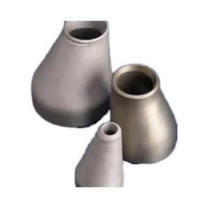 Reductor de acero inoxidable soldado y doblado ASTM estándar SS 304/304 L - Product Image 2