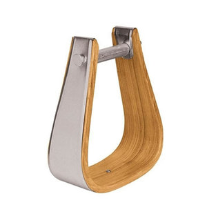 Estribo de Madera Monel 2026 - Product Image 1